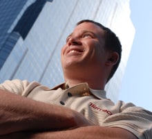 Terracon Employee