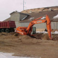  Agricultural Chemical Cleanup Program, Plover, Wisconsin