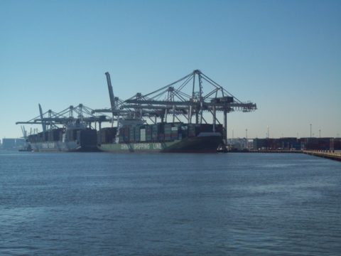 Ga Ports