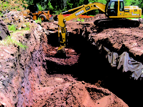 Minnesota Superfund Multi Site Contract