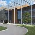  San Antonio Military Medical Center (SAMMC)