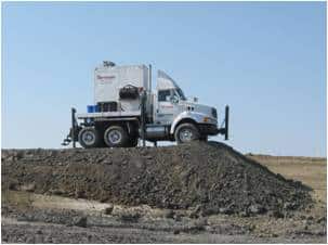  Two Rivers Drainage District Levee Reconstruction