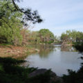  Wildlife Refuge Lake Remediation, Great Bend, Kansas