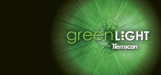 Green Light by Terracon