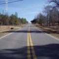 Henry Morgan Road.jpg Henry Morgan Road.jpg