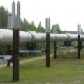  Keystone XL TransCanada Pipeline