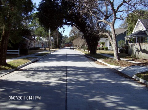 North Reed Street.jpg North Reed Street.jpg