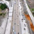  Sam Rayburn Tollway and U.S. 75 Interchange, Segment 4