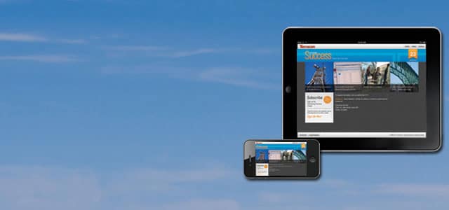Delivering Success, Terracon