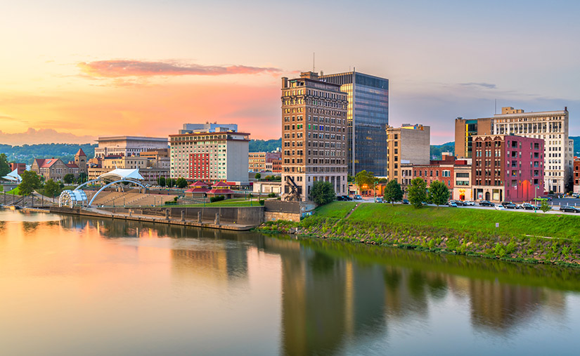 Charleston, WV