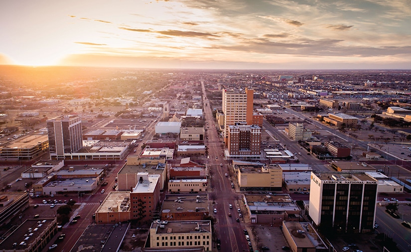 Lubbock