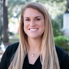 Kristen Deason headshot
