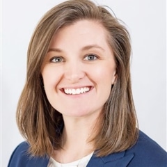 Becky Horace headshot