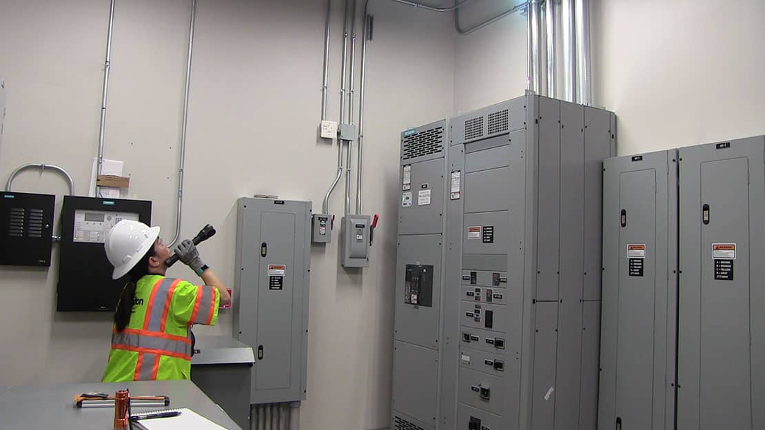 Sourcewell Facility Maintenance Consulting Services from Terracon
