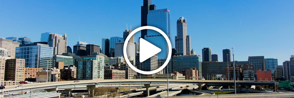 Terracon's work on the Jane Byrne interchange in Chicago