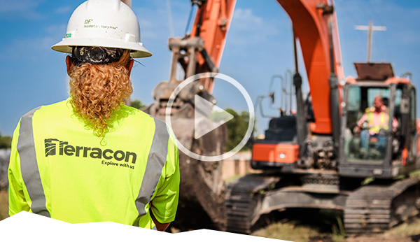 Terracon's DOT services