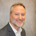 Ty Alexander headshot