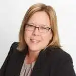 Belinda Richard headshot