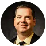 Ben Bowers headshot