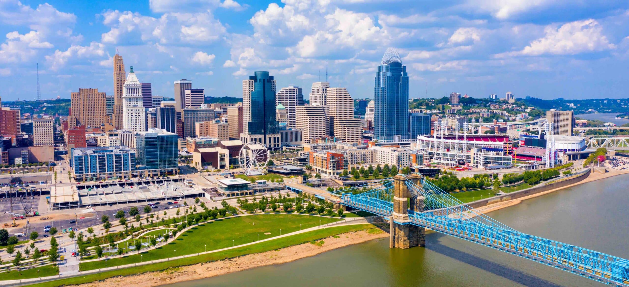 Cincinnati