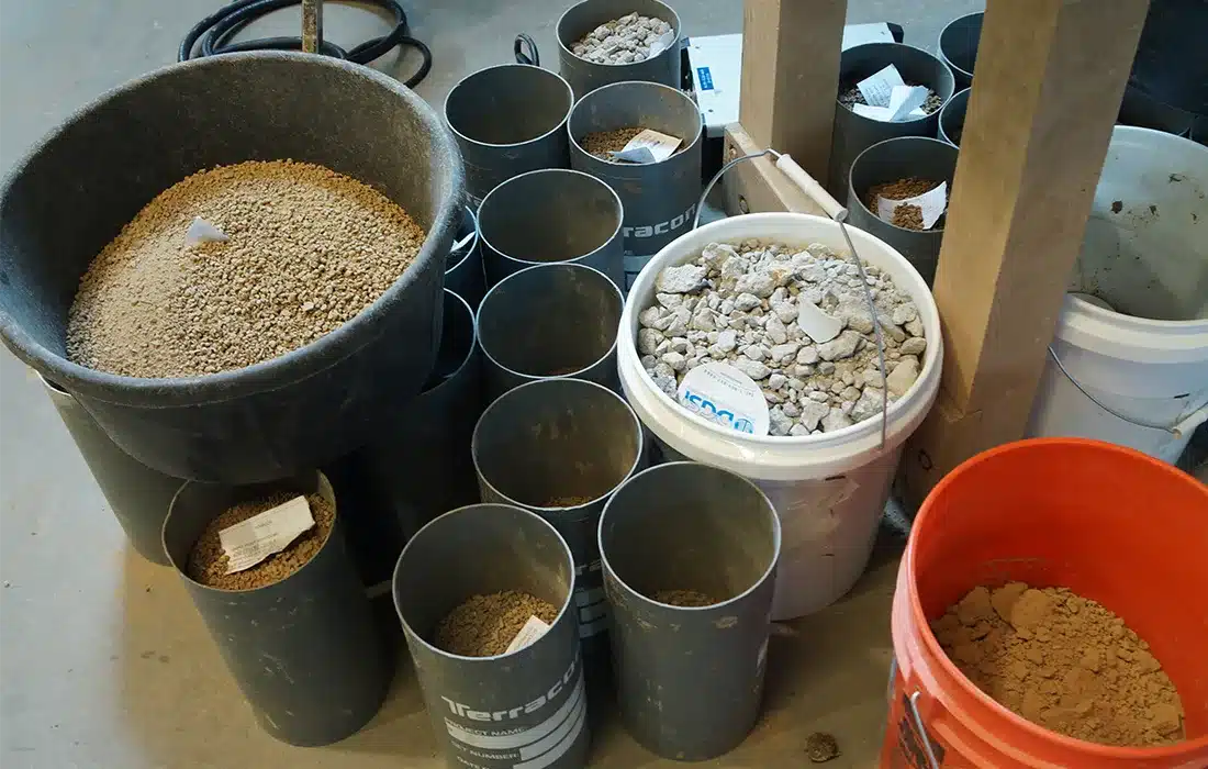 Slider Background image