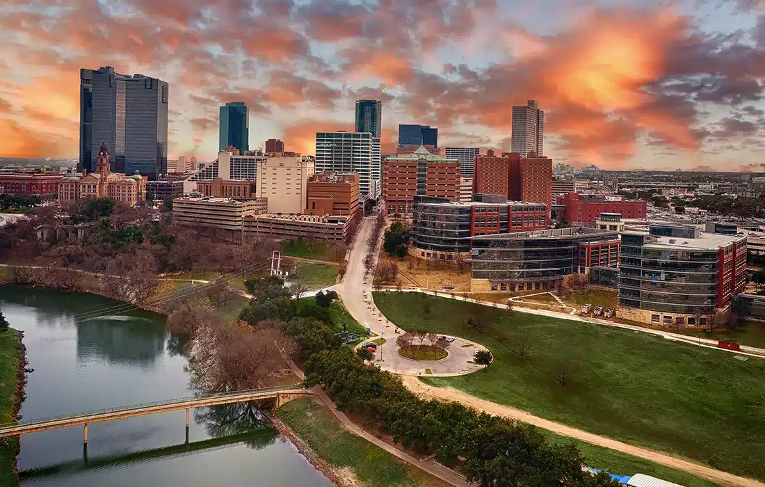 Fort Worth