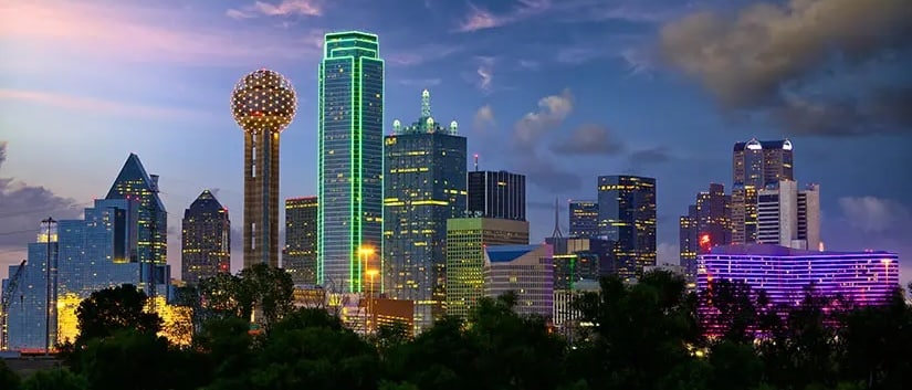 DFW Metro