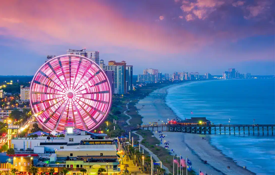 Myrtle Beach