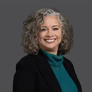 Elaine Motisi headshot