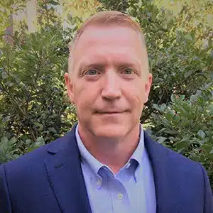 Levi Denton headshot