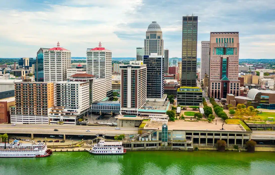 Louisville