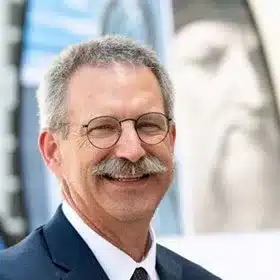 Mark Mathiowetz headshot