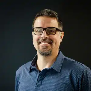 Matt Wheaton