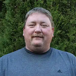 Mike Mattox headshot