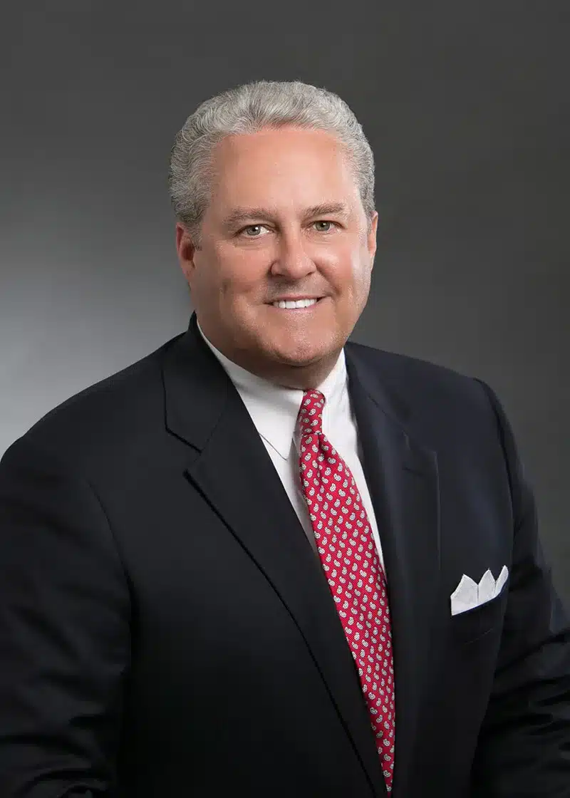 headshot of Gordy Steadman