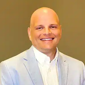 Tyler Garrison headshot