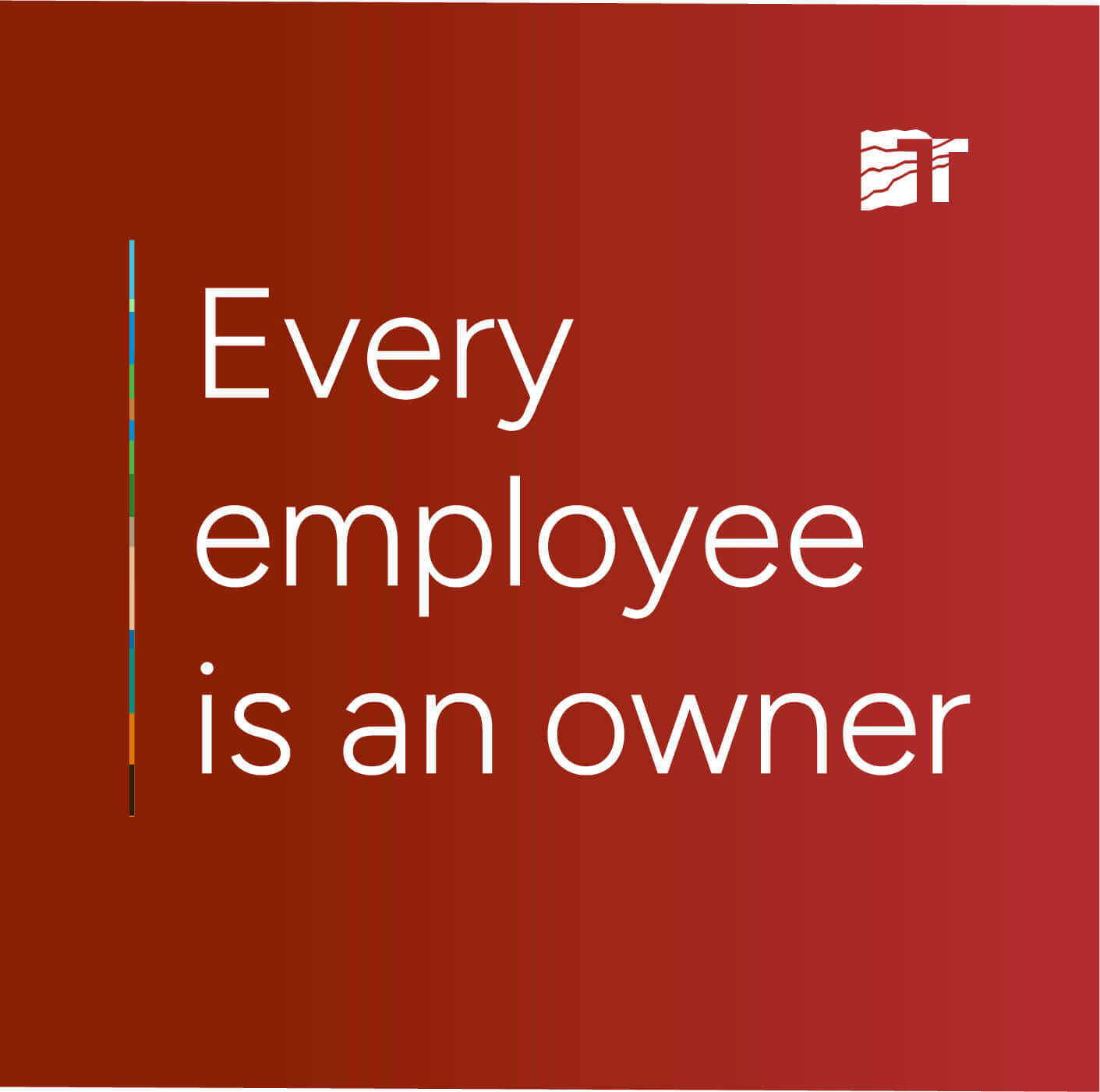 Employee Ownership