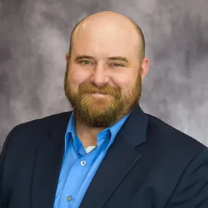 Greg Taddicken