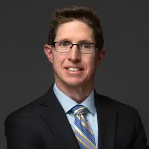 Jared Geissler