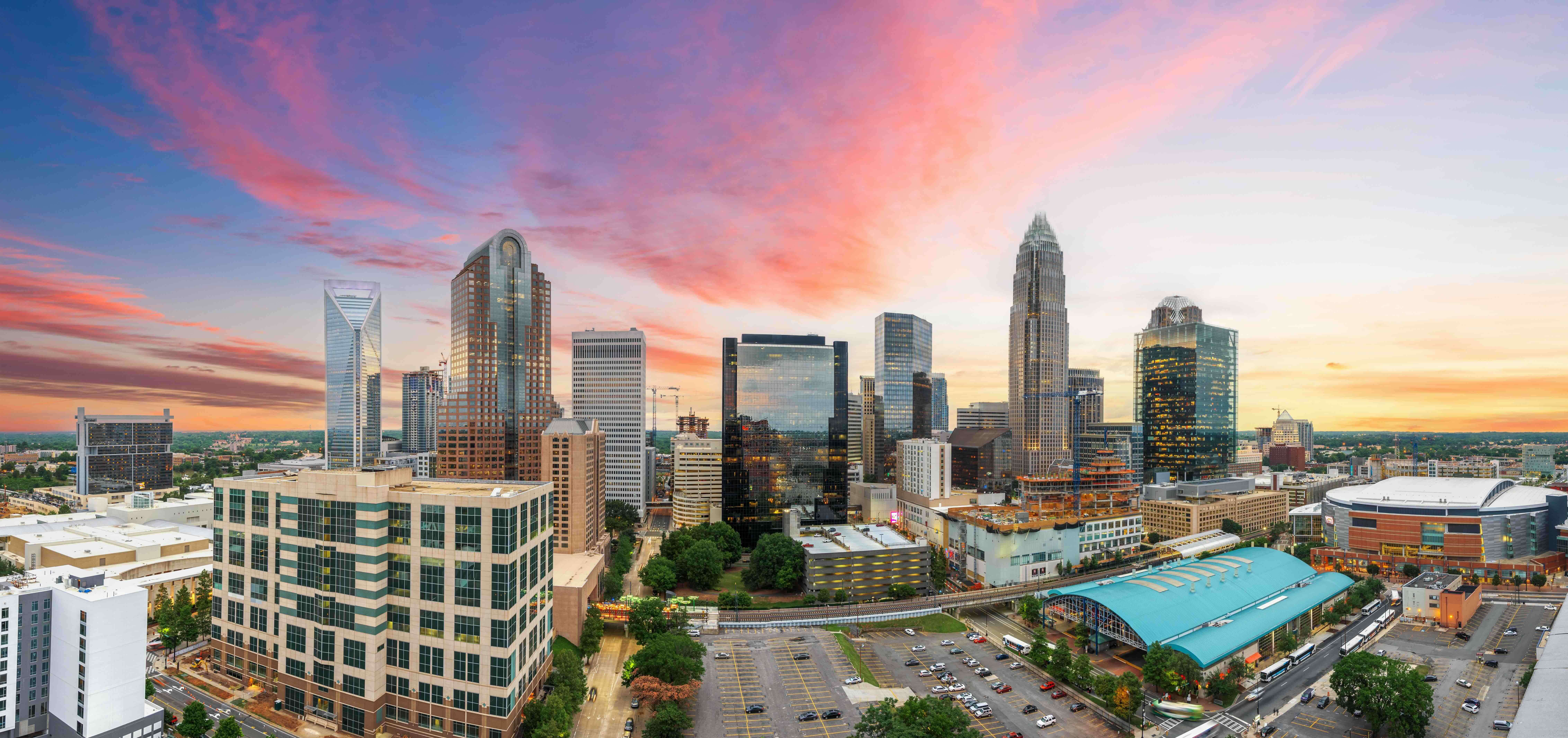 Charlotte