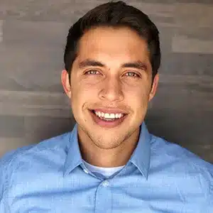 Abi Quintino headshot