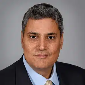 Ralph Calvino headshot