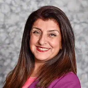 Sunny Abree headshot