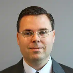 Kevin Starner headshot