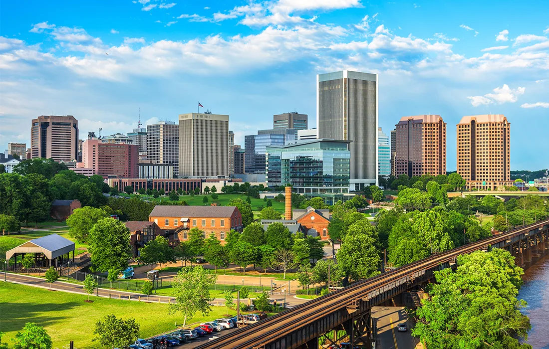 Richmond VA