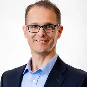 Dave Moon headshot