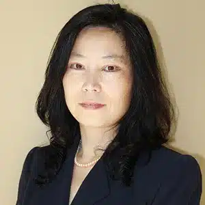 Linda Yang