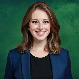 Jennifer Holliday headshot