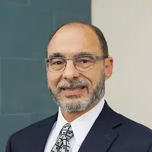 Christian New headshot