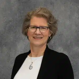 Sue Maas
